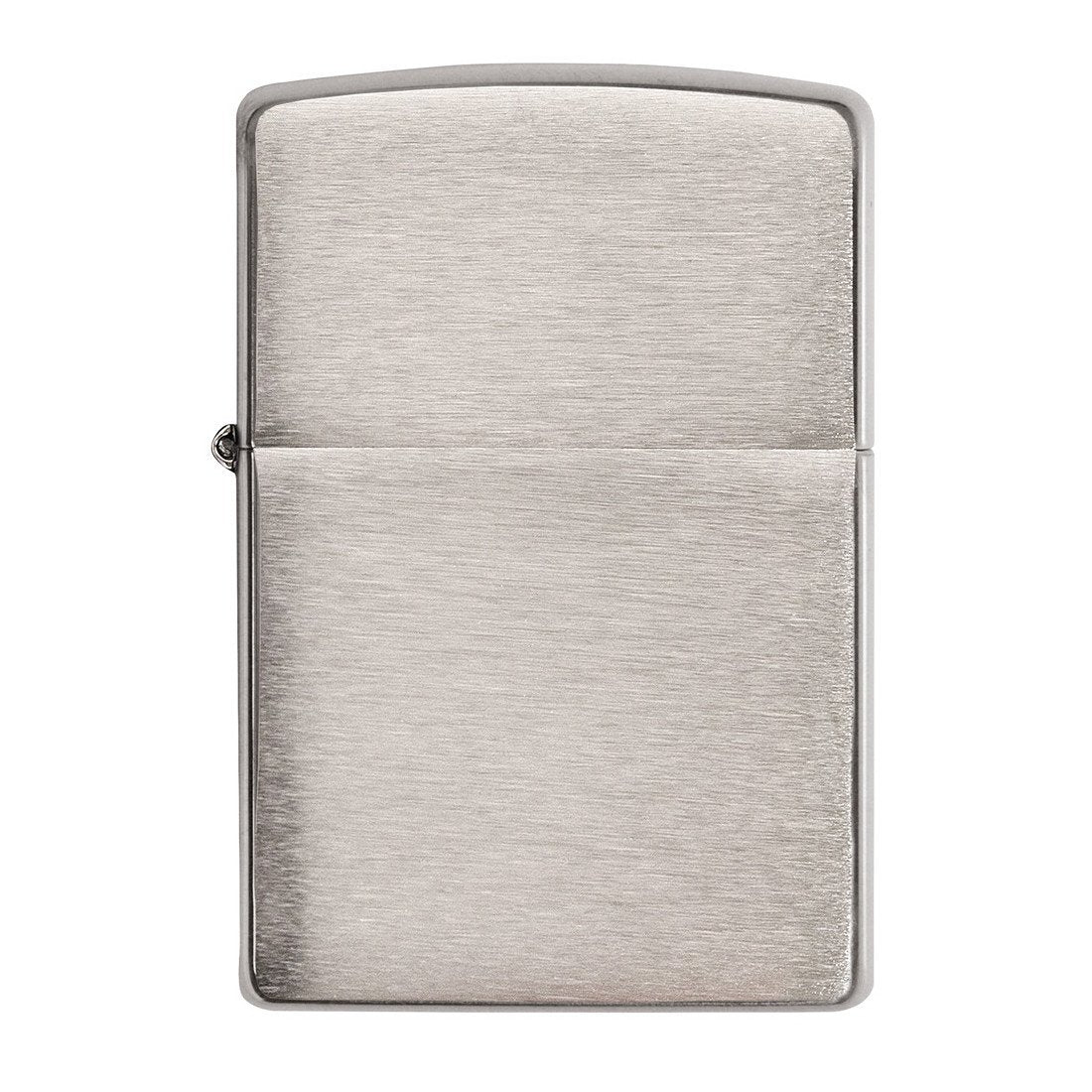 200, Brushed Chrome, Classic Case