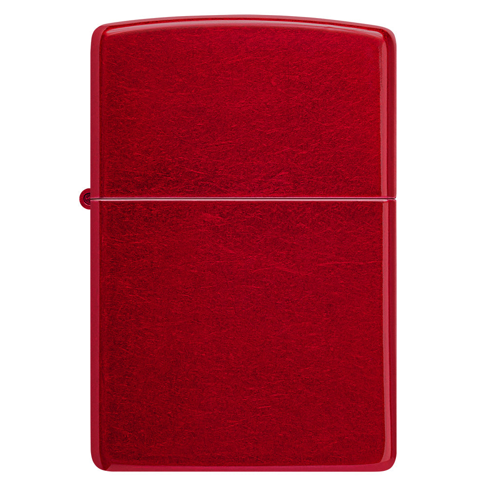 Classic Candy Apple Red™