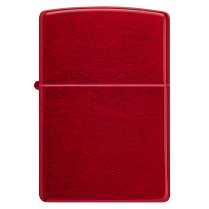 Classic Candy Apple Red™