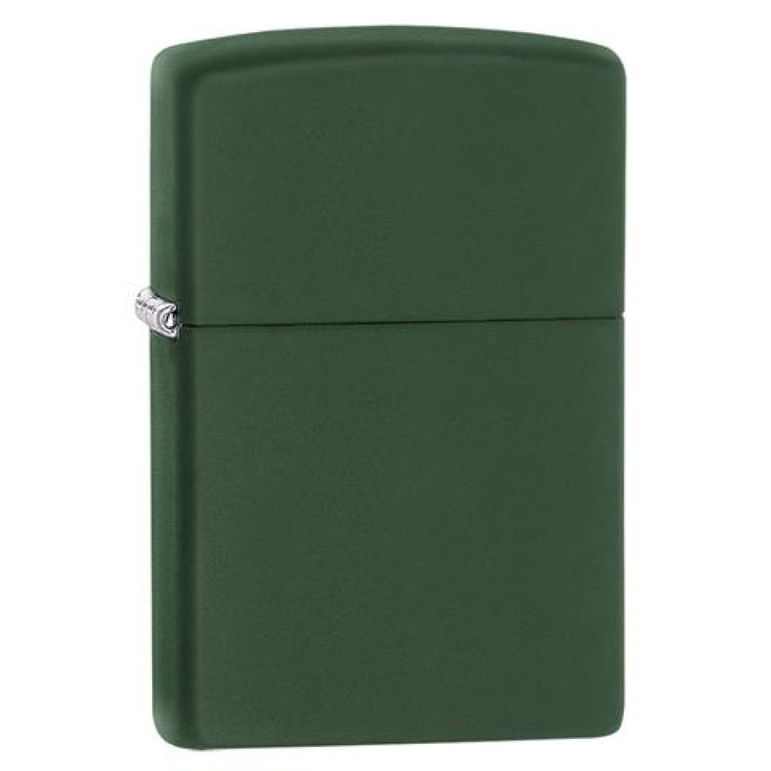Classic Matte Green