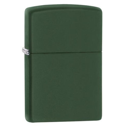 Classic Matte Green