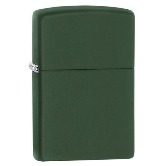 Classic Matte Green