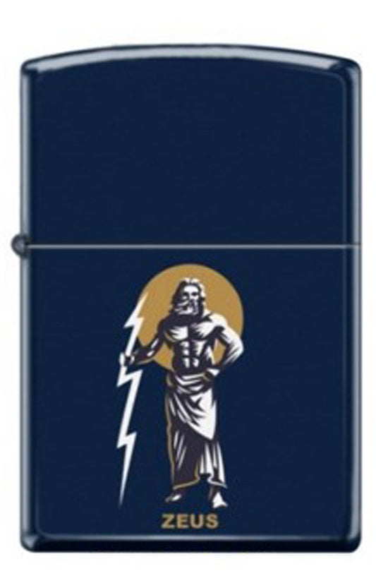 Zeus – Gods & Heroes