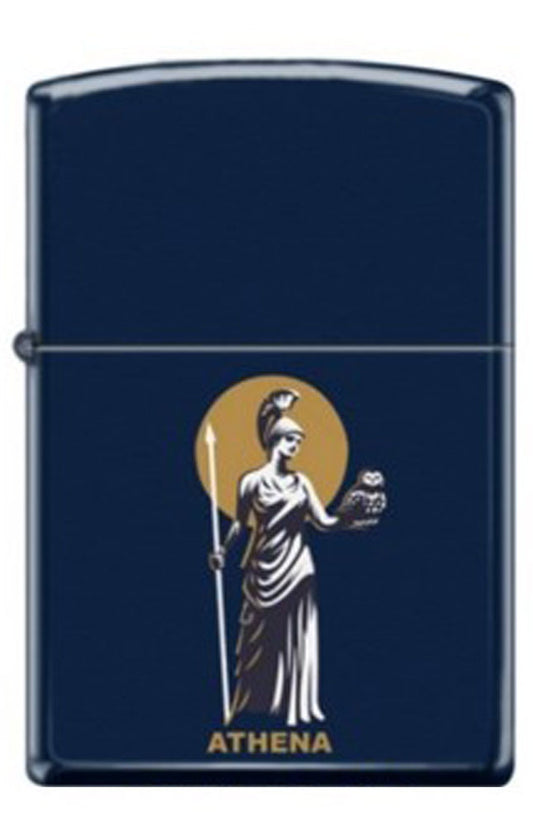 Athena – Gods & Heroes