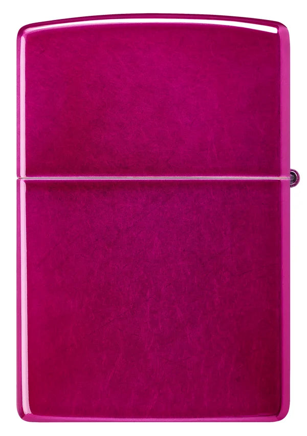Classic Candy Raspberry
