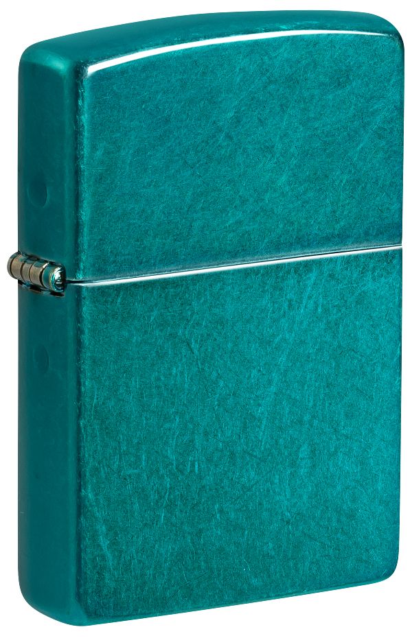 Classic Candy Teal