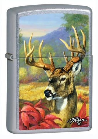 Zippo Buck