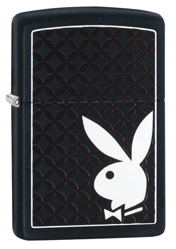Playboy Dapper Rabbit Design