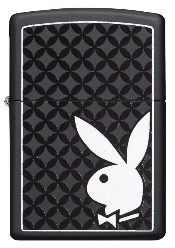 Playboy Dapper Rabbit Design