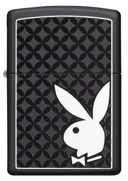 Playboy Dapper Rabbit Design