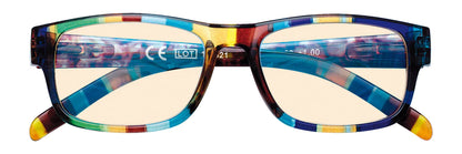 Γυαλιά Ανάγνωσης Zippo Blue Light Filter