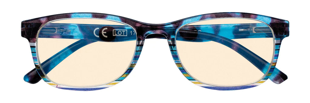 Γυαλιά ηλίου Zippo Blue Light Filter