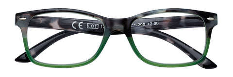 Γυαλιά Ανάγνωσης Zippo