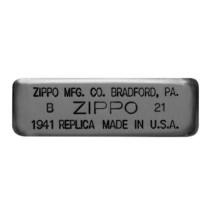 Black Ice® 1941 Replica