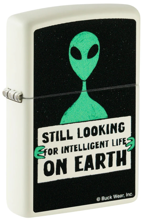 Buck Wear™ Intelligent Life Design