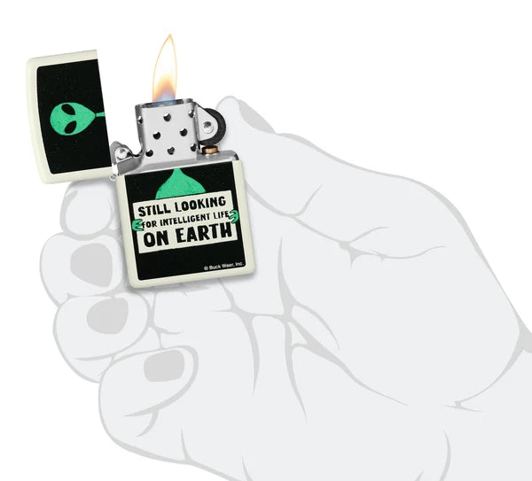 Buck Wear™ Intelligent Life Design