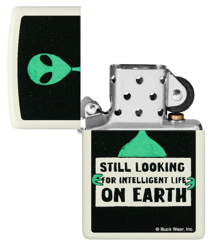 Buck Wear™ Intelligent Life Design
