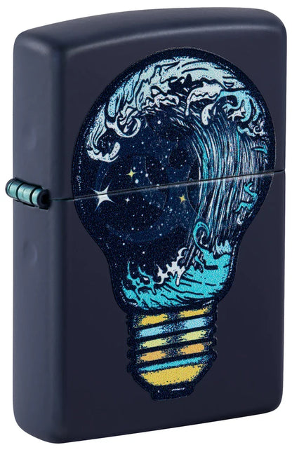 Toxic Waves Design