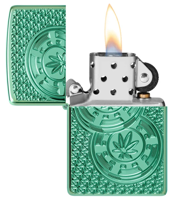 Toker Chips Design