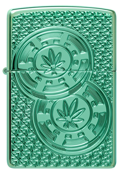 Toker Chips Design