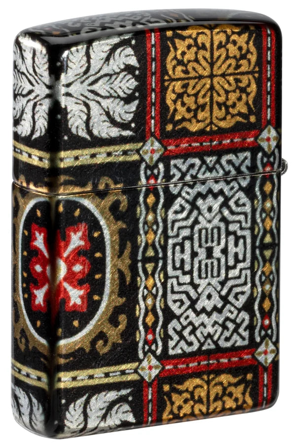 Tapestry Pattern Design