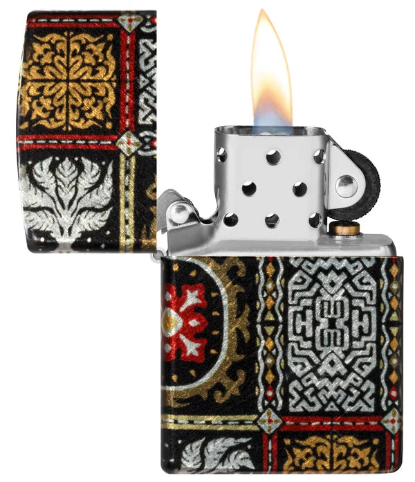 Tapestry Pattern Design