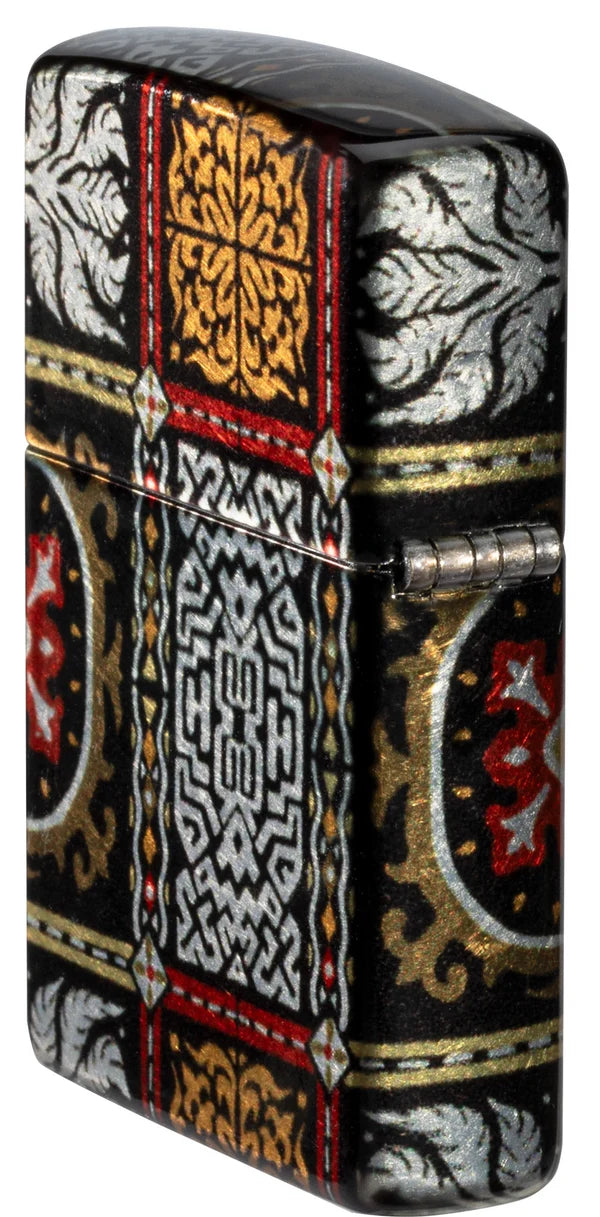 Tapestry Pattern Design