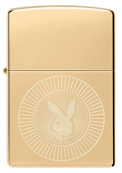 Playboy Rabbit Head Design