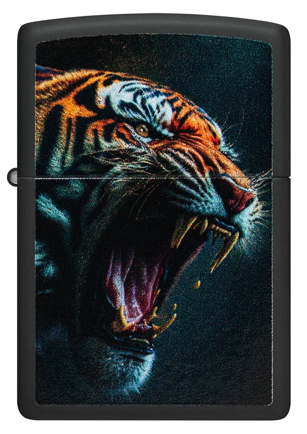 Tiger Roar Design