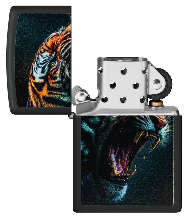 Tiger Roar Design