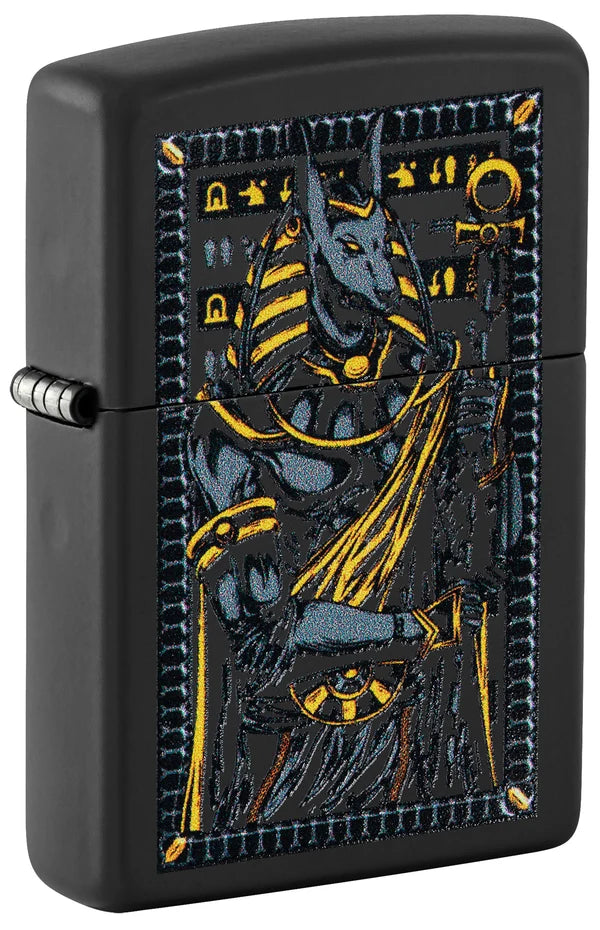 Anubis Design