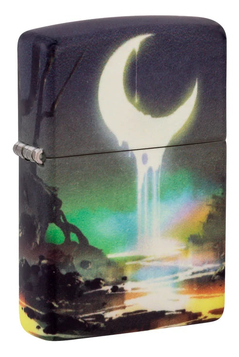 Moon Dream Design