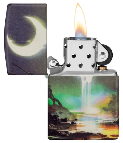 Moon Dream Design