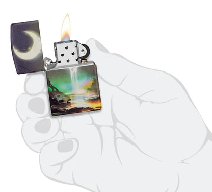 Moon Dream Design