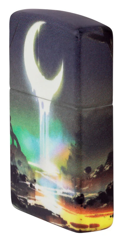 Moon Dream Design