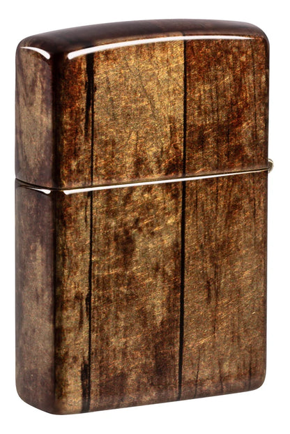 Jack Daniel's® Barrel Design