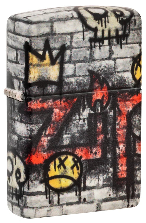 Graffiti King Design