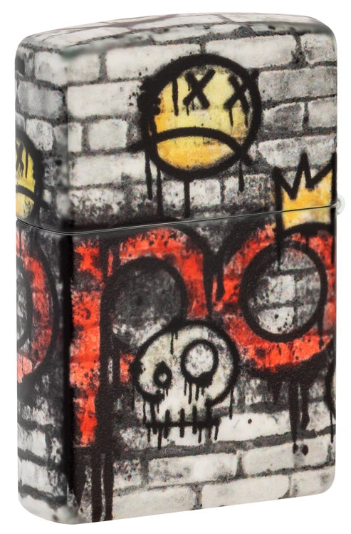 Graffiti King Design
