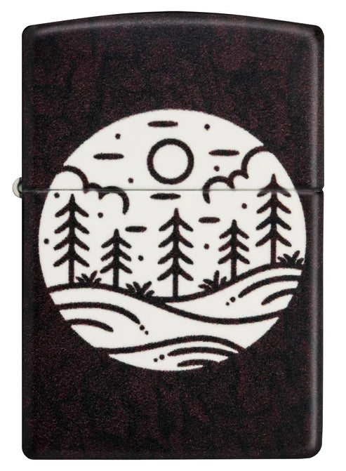 Moonlit Field Design