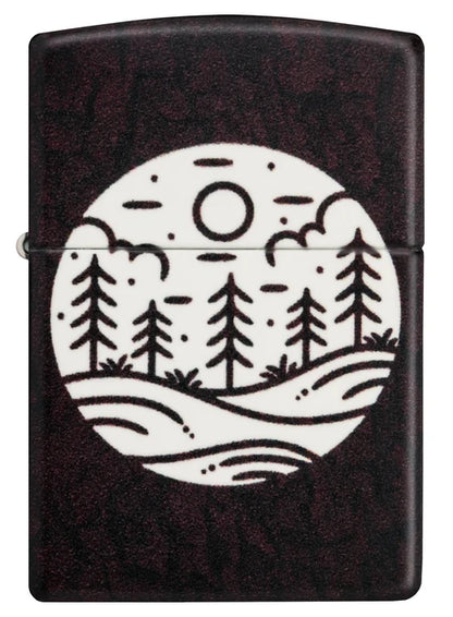 Moonlit Field Design