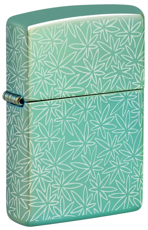 Atomic Cannabis Design