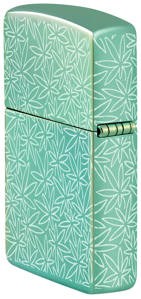 Atomic Cannabis Design