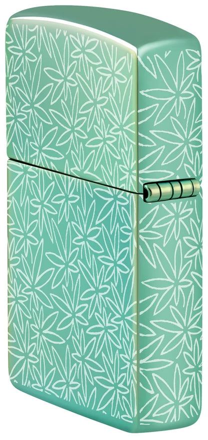 Atomic Cannabis Design