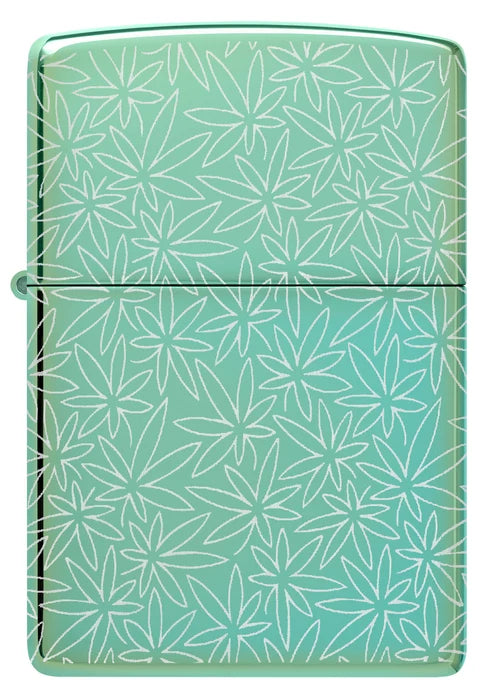 Atomic Cannabis Design