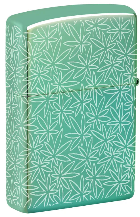 Atomic Cannabis Design