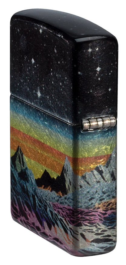 Space in Color Design