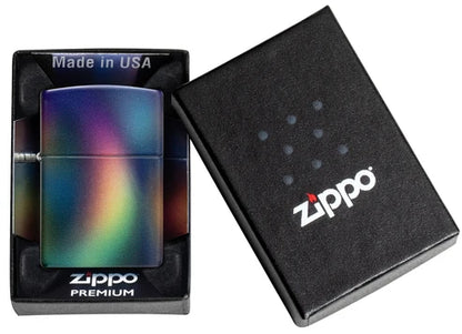 Prismatic Design