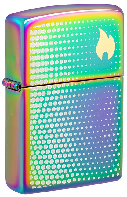 Dot Matrix Design