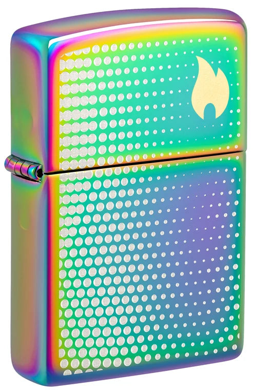 Dot Matrix Design