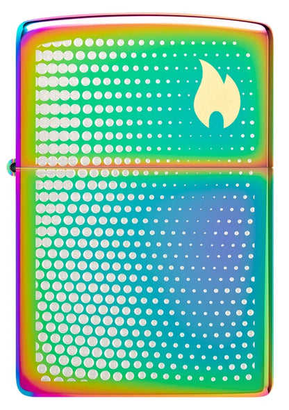 Dot Matrix Design